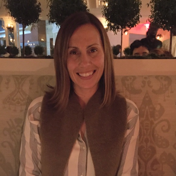 Meet your Posher, Alicia - Picture 1 of 1